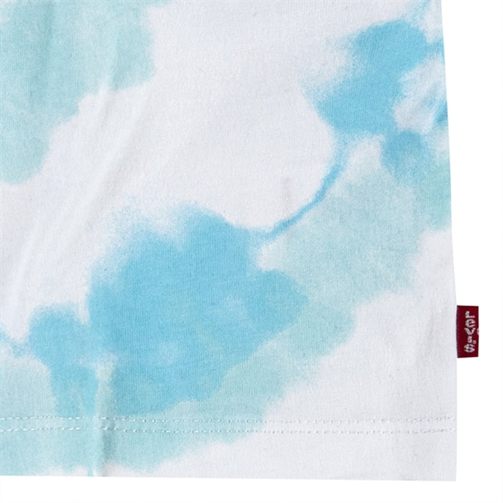 Køb Levi's Tee Angel Blue