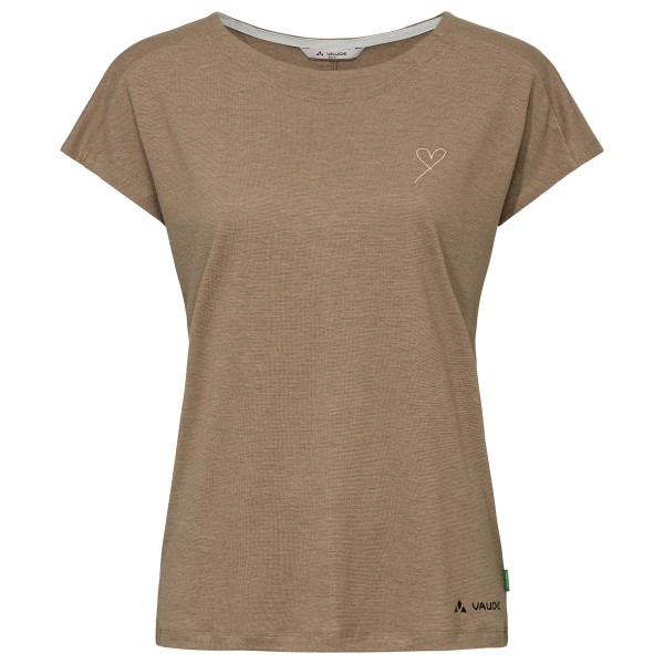 Vaude - Women's Neyland T-Shirt - T-shirt