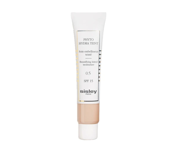 Sisley Phyto-Hydra Teint Beautifying Tinted Moisturizer0.5 Opal