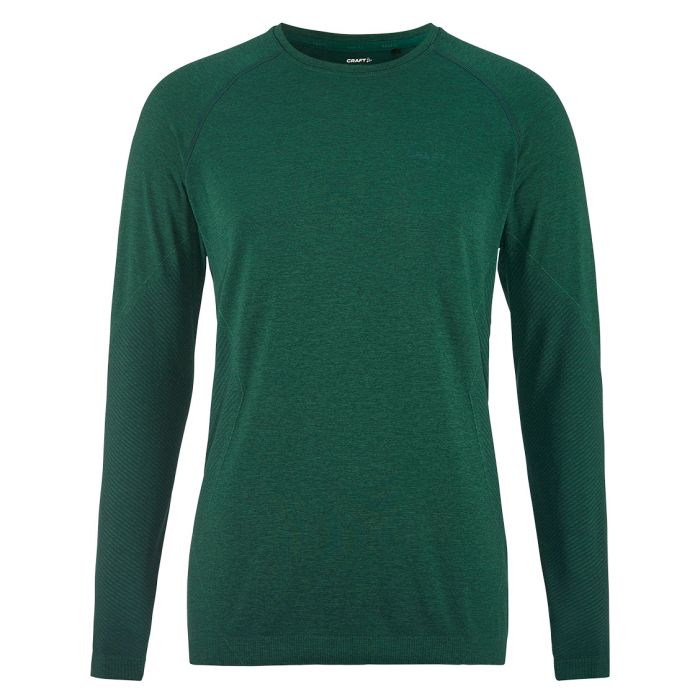 Core Dry Active Comfort LS Men Undertrøje