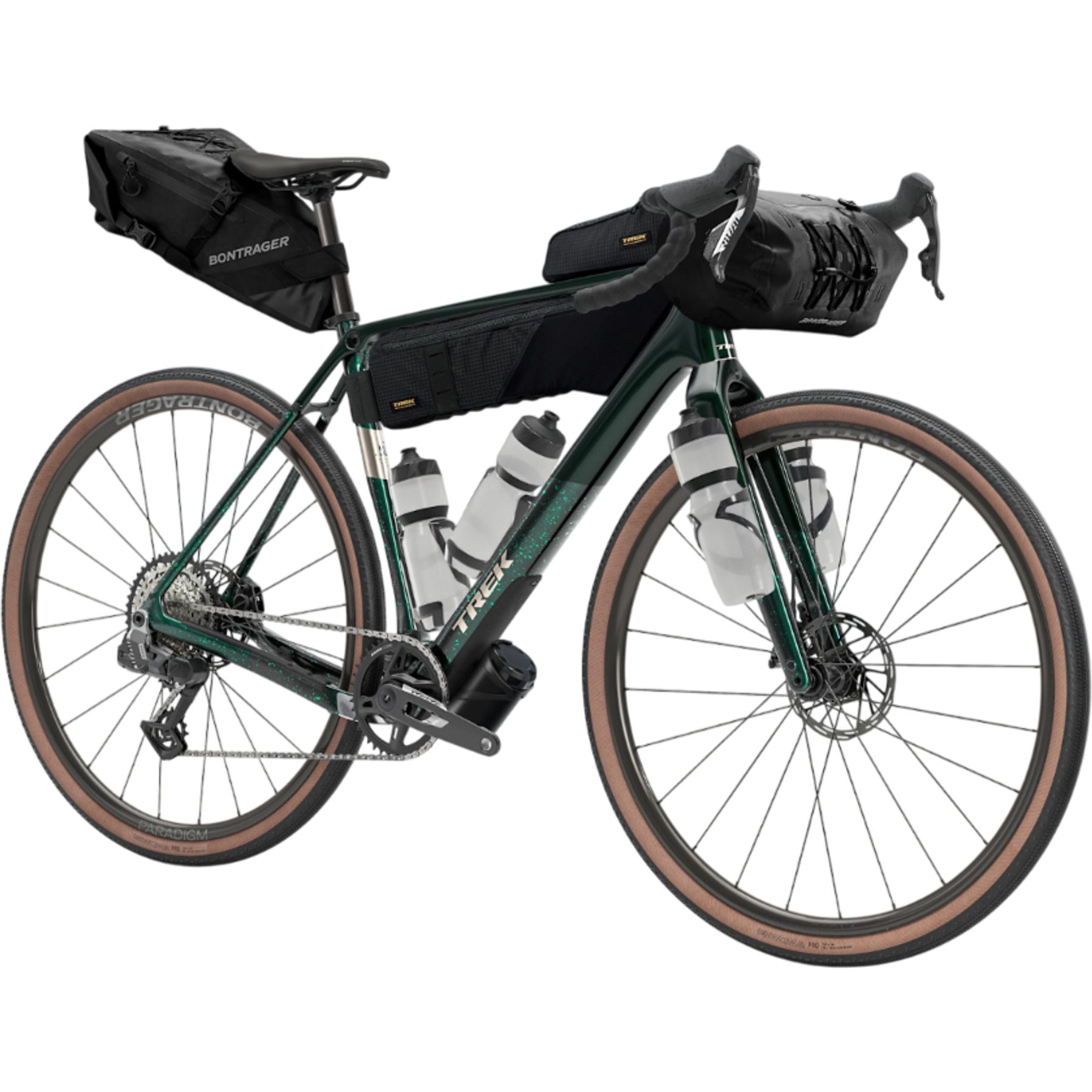 Trek Checkpoint SL 6 AXS Gen 3 2026