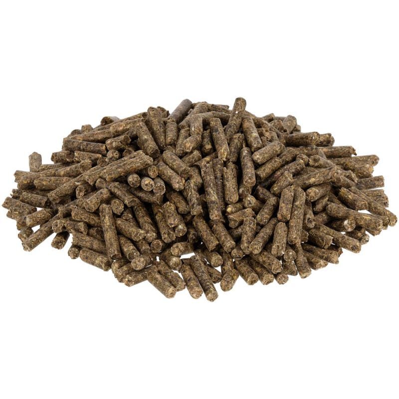 Welkoop Konijnenkorrel Extra - Konijnenvoer - 20 Kilogram