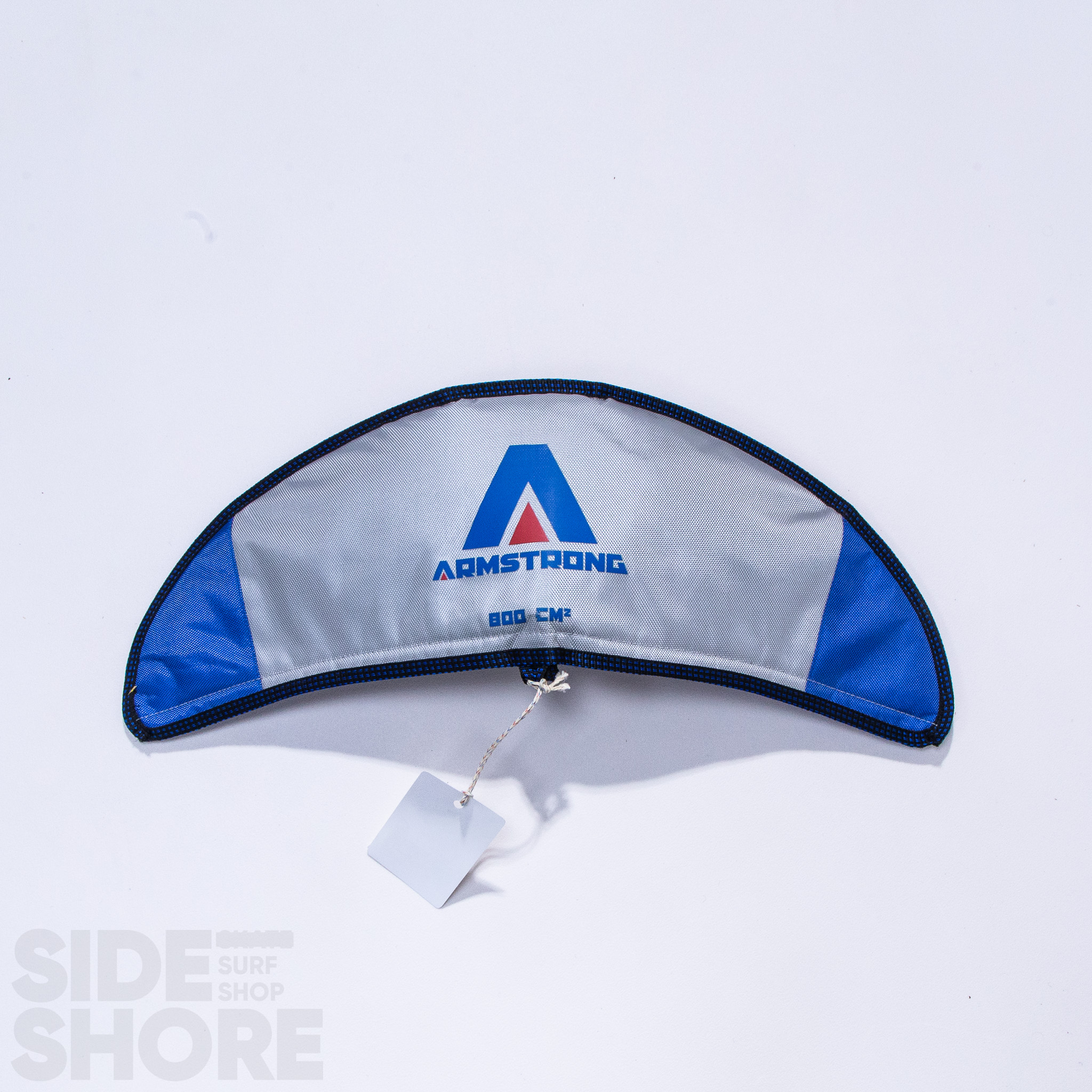 Armstrong Foils Front wing Carving Freeride CF 800 / 800 cm²