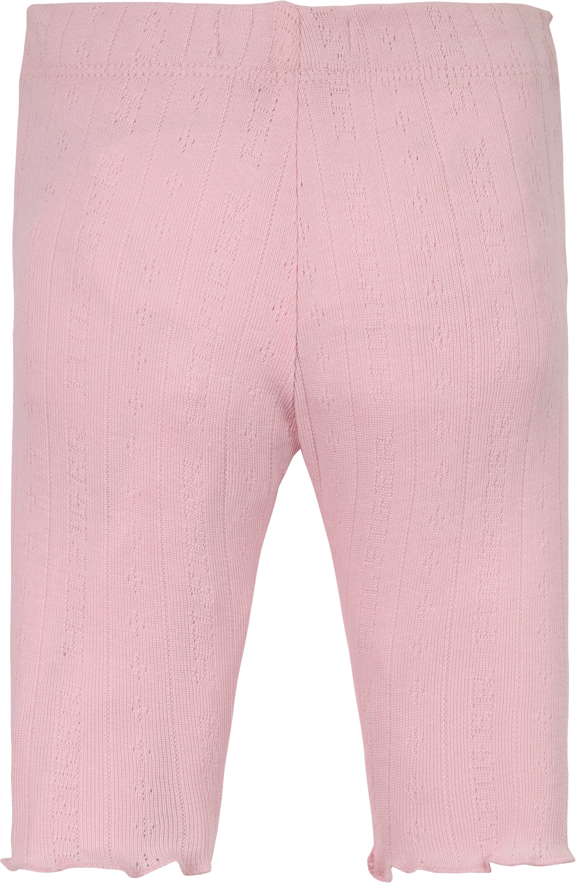 Tommy Hilfiger Leggings »ESSENTIAL POINTELLE LEGGING«  mit süssem Muster