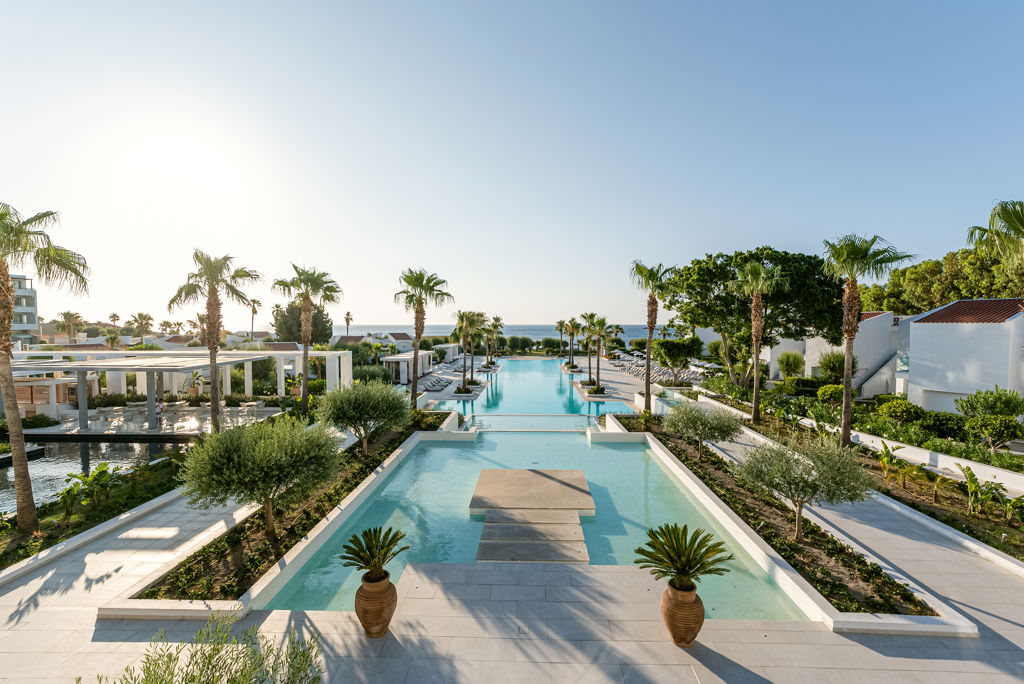 Grecotel LUXME Dama Dama All Inclusive - Hotel