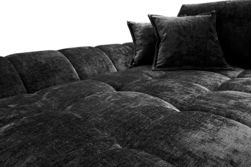 Ecksofa Violet