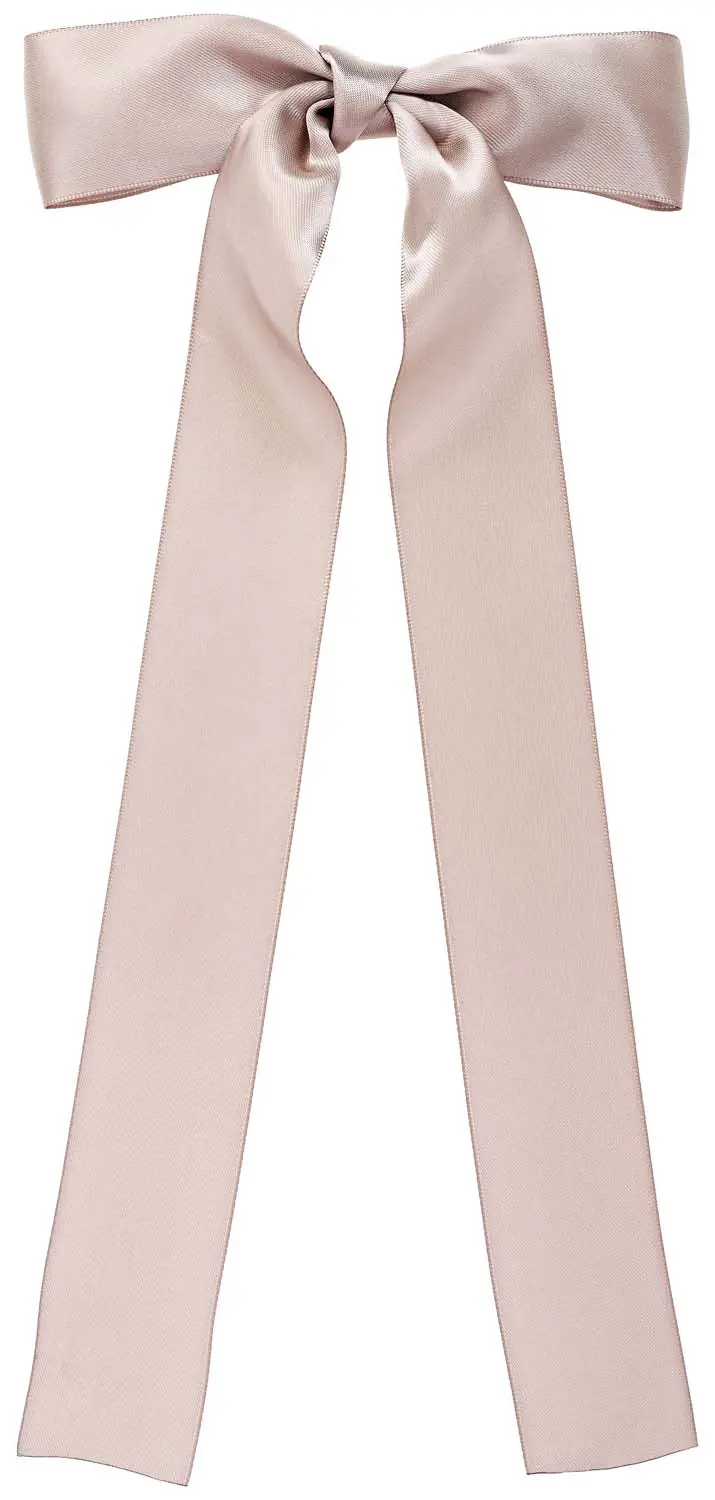 Haarspange - Rose Bow