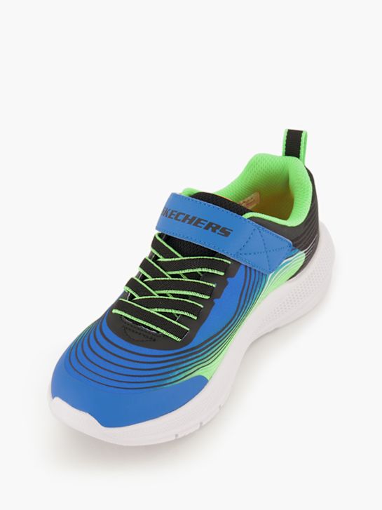 Skechers Sneaker Blau