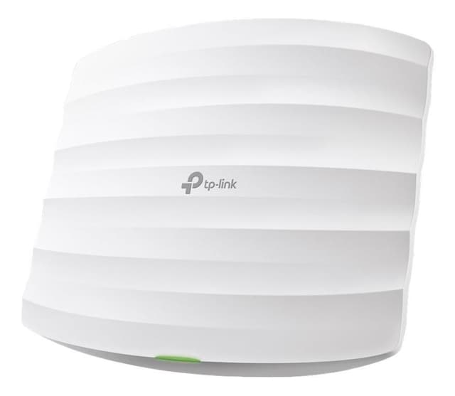 TP-Link AC1750 Loftmonteret Dual-Band Wi-Fi Access Point