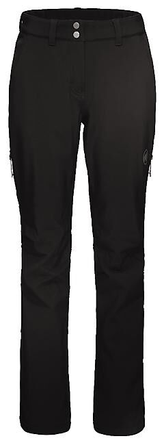 MAMMUT - PANTALON RUNBOLD WINTER SO PANT WOMEN