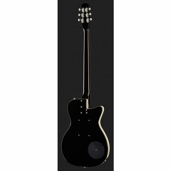 Danelectro Baritone BL LH