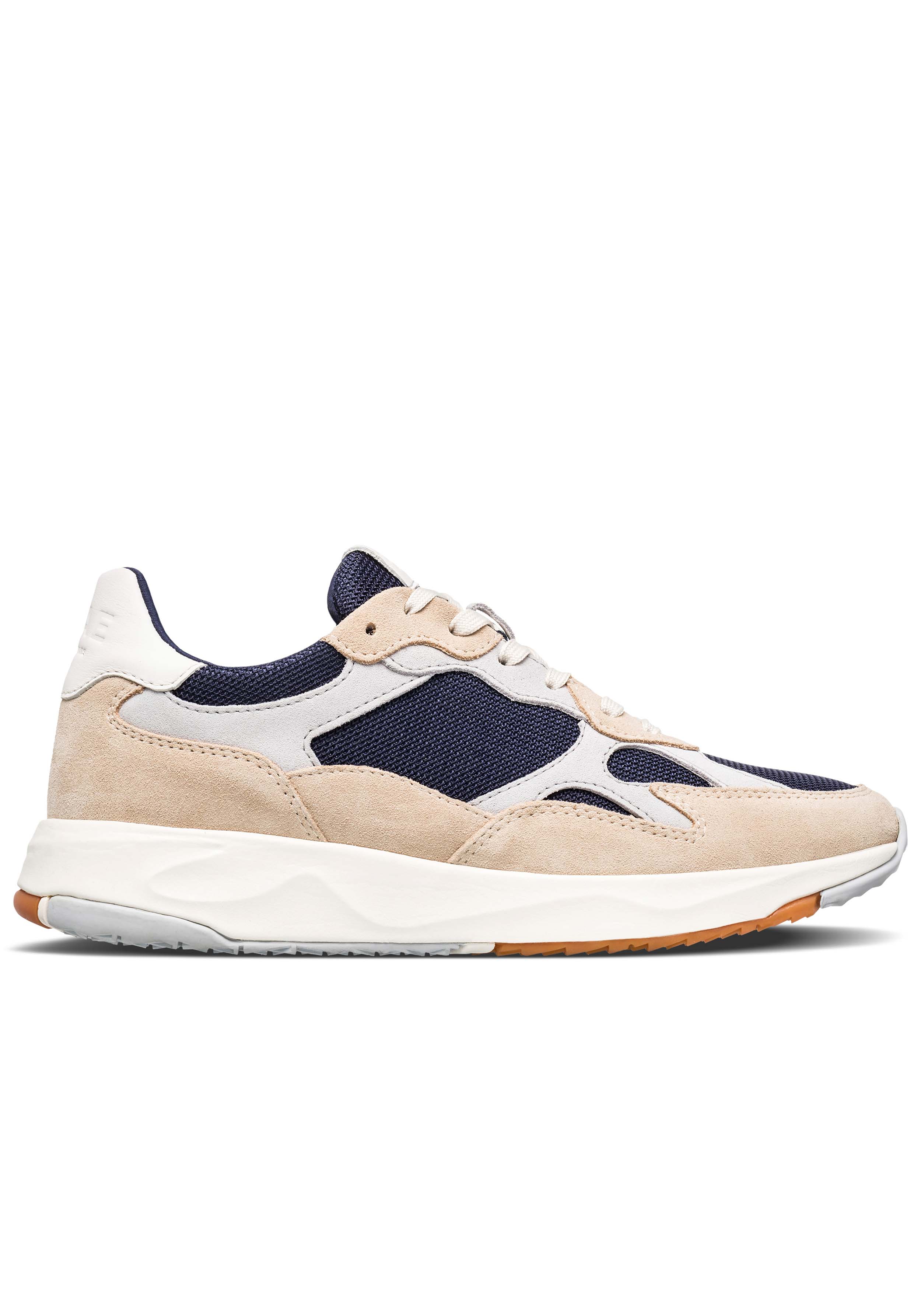 Clae Sneaker Zuma Safari Navy