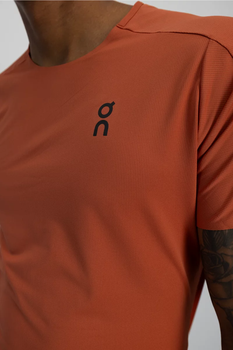 ON Performance-T Herren T-Shirt