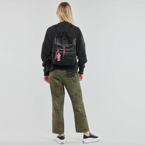 Desigual - MICKEY NERANO Negro