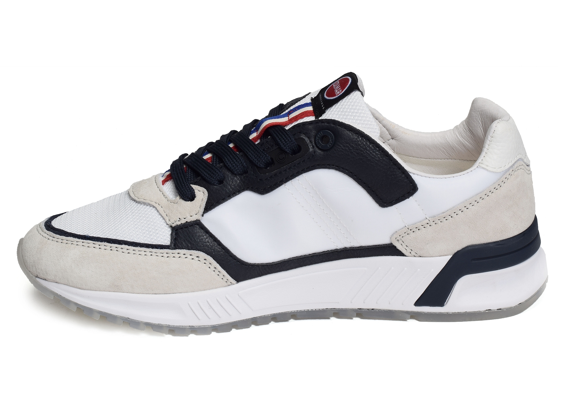 Dalton originals blanc