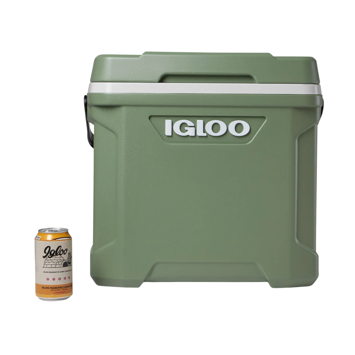 Igloo ECOCOOL Latitude 30 Qt køleboks 28 L
