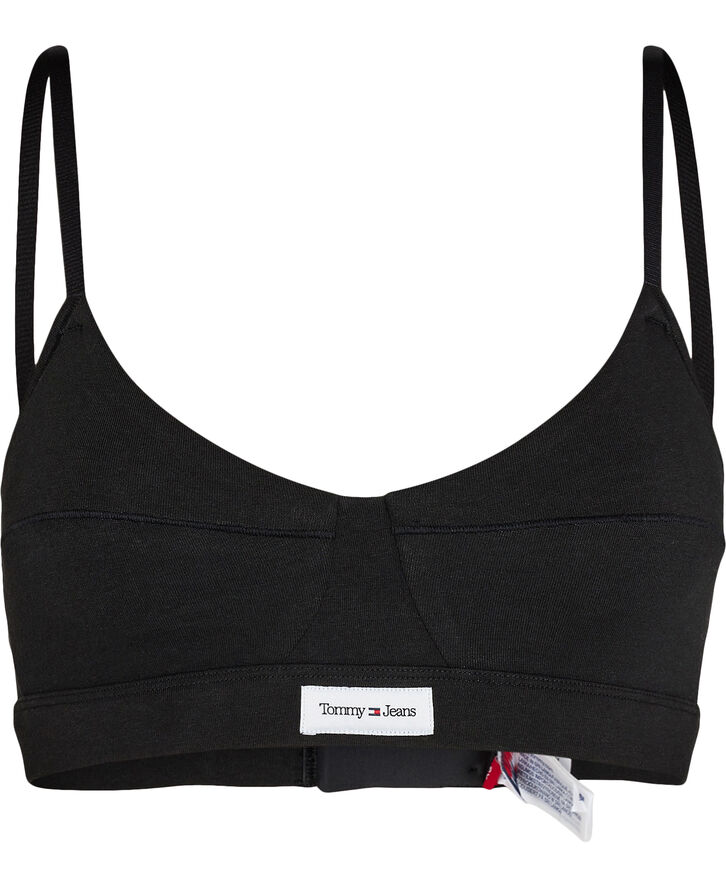 Tommy Hilfiger UNLINED BRALETTE Bds