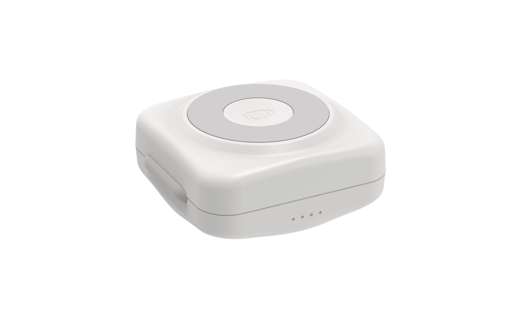 Powerbank PB10DW 10.8 Wh, Wireless Charger, USB-C 18WPowerbank mit Wireless Charger und USB-C