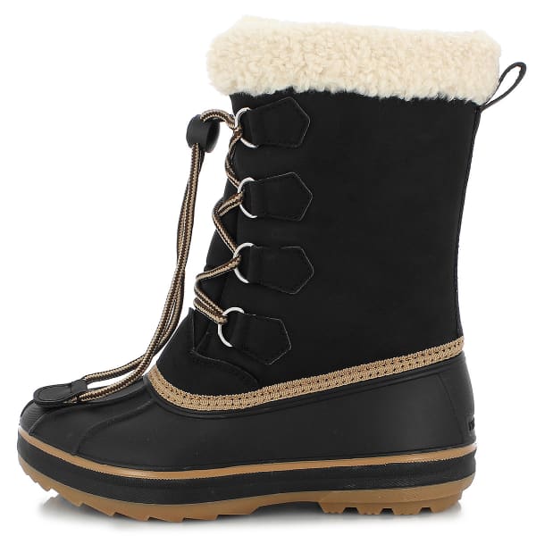 Après ski KIMBERFEEL SONIK BLACK