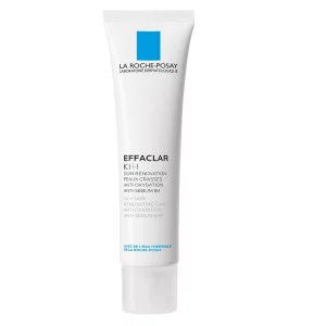 Effaclar K (+) Soin Rénovation Peaux Grasses - 40ml