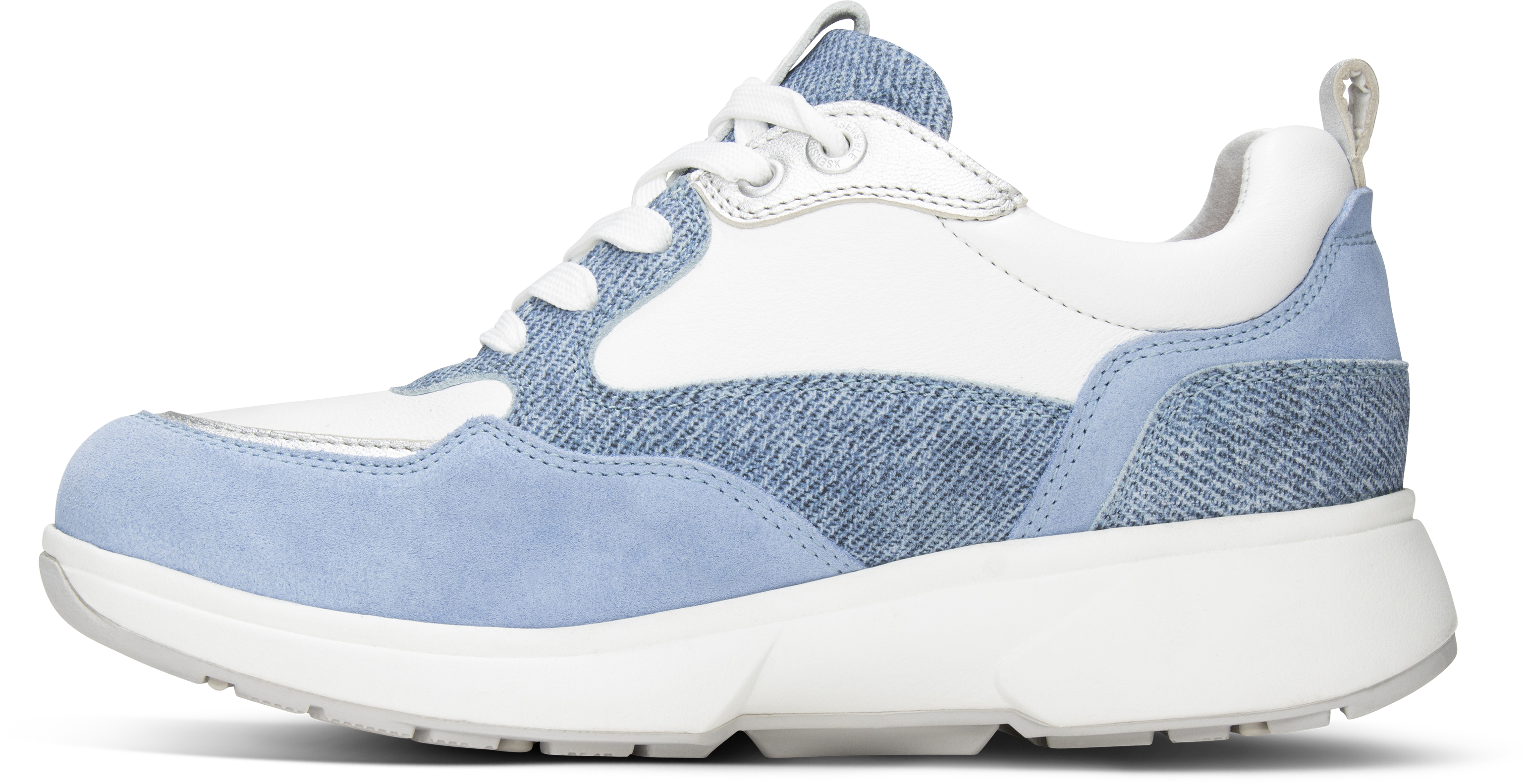 Grenoble Light Blue