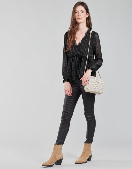 Moony Mood - PABBENANT - Noir
