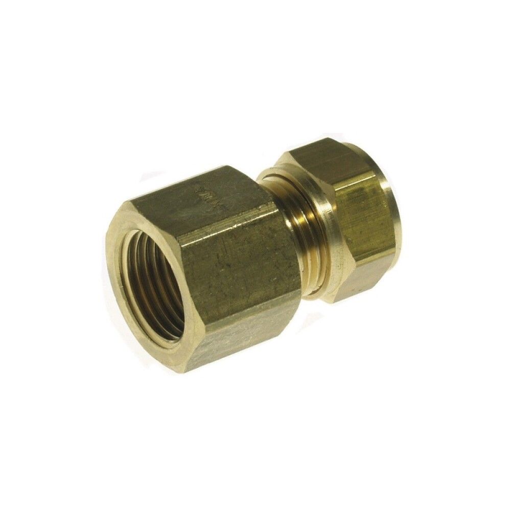 KLEMRING 10 MMX3/8