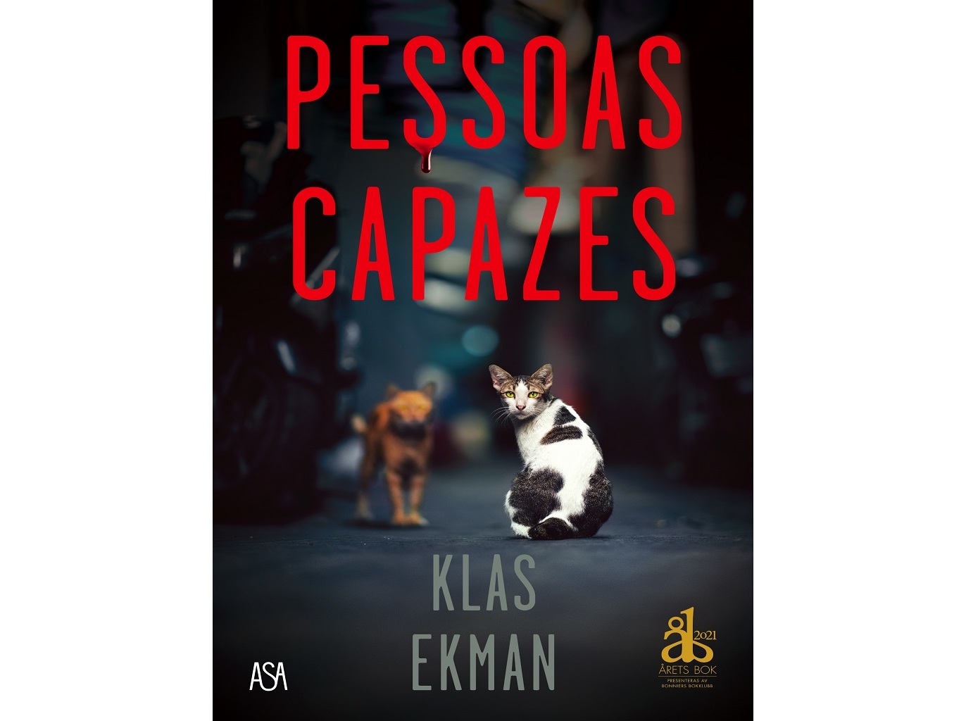 PESSOAS CAPAZES