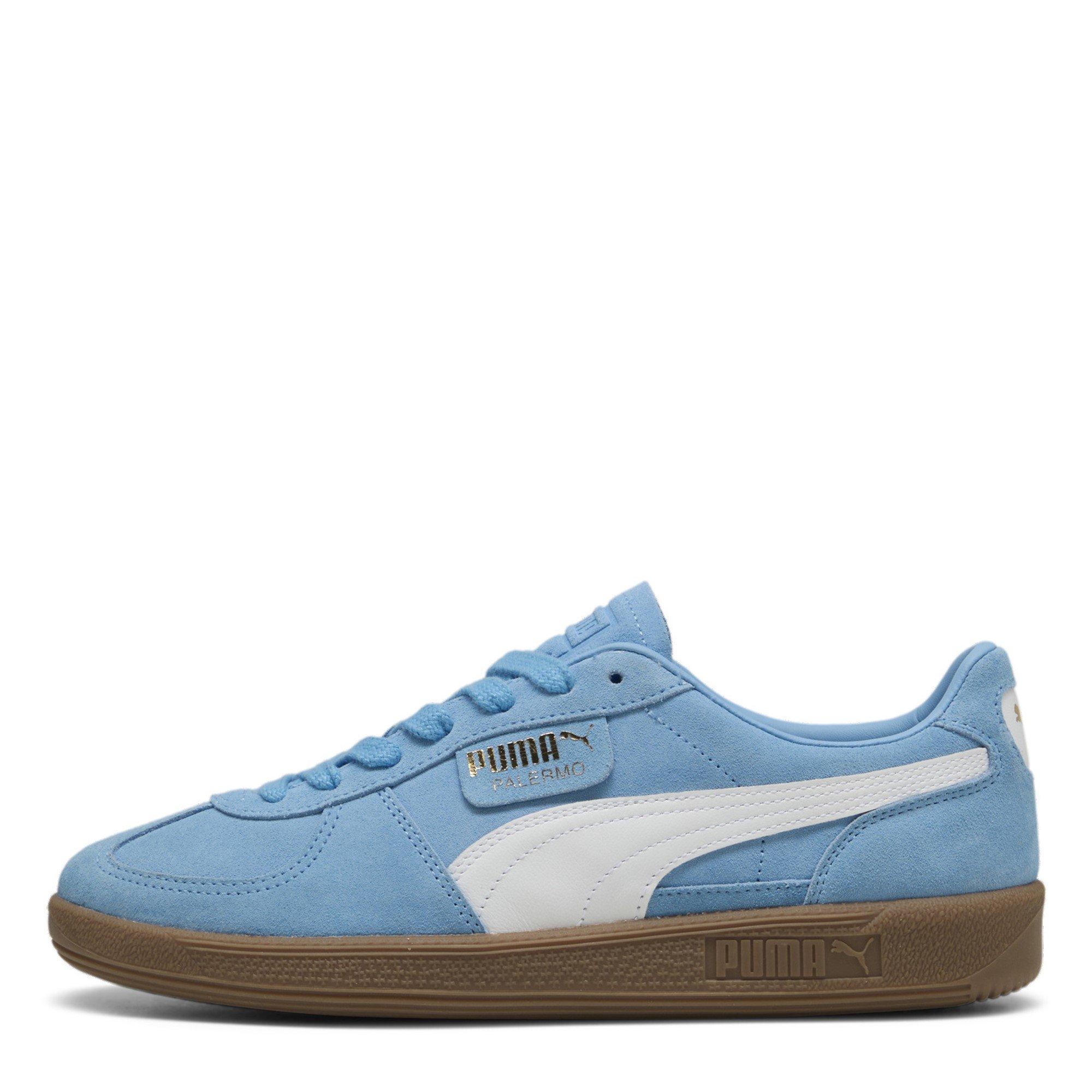 Puma Palermo Mens Trainers