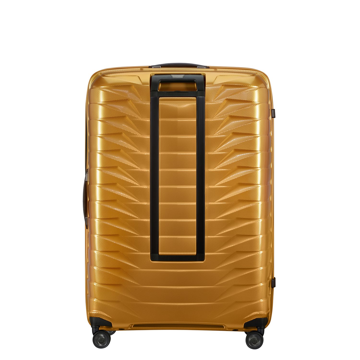 Samsonite Proxis Spinner 86 honey gold