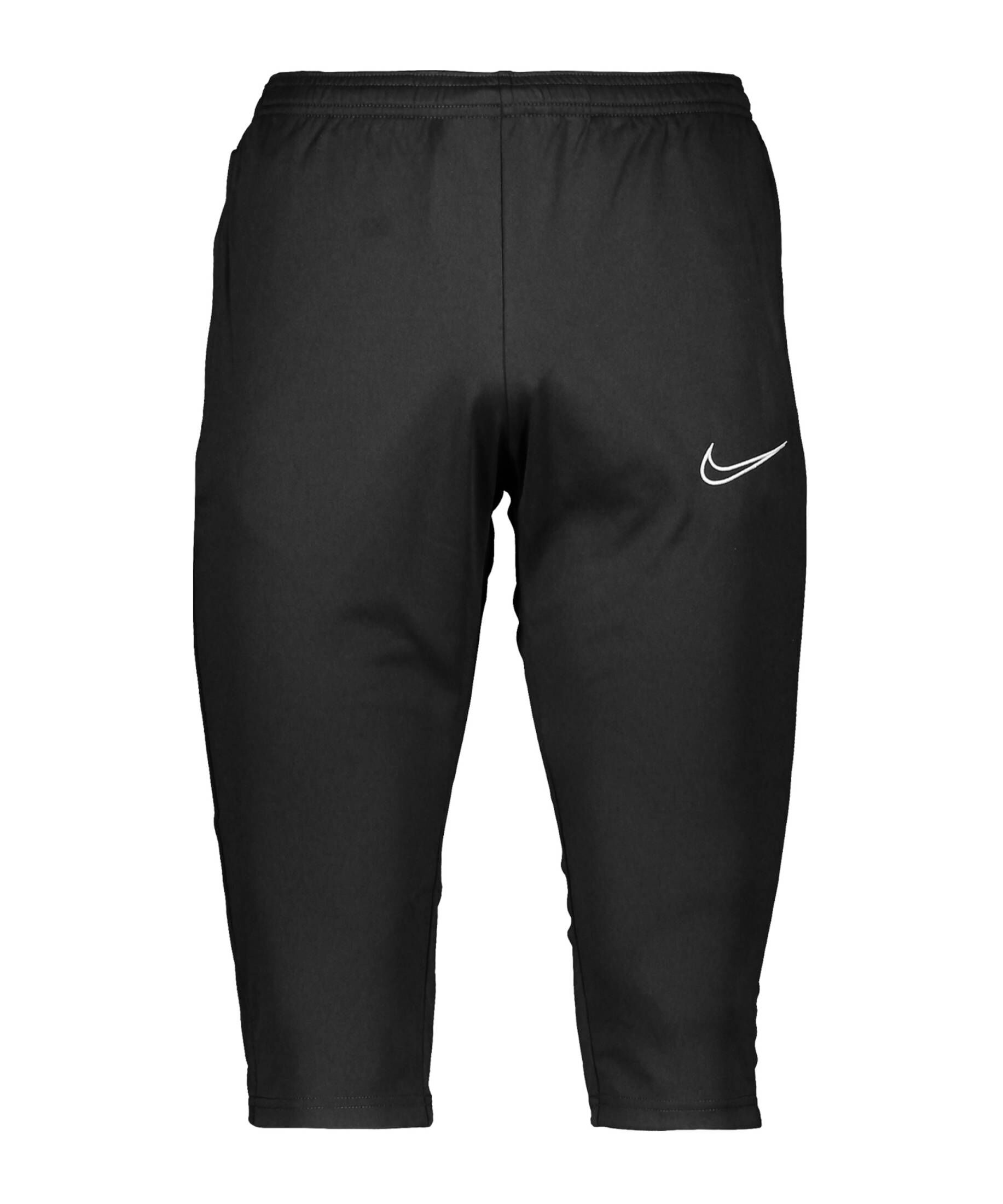 Nike| Herren Fußball - Teamsport Textil - Hosen Academy 3/4 Trainingshose
