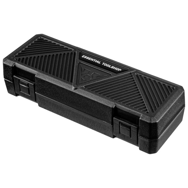 Topeak - Essential Toolshop - Kit d'outils