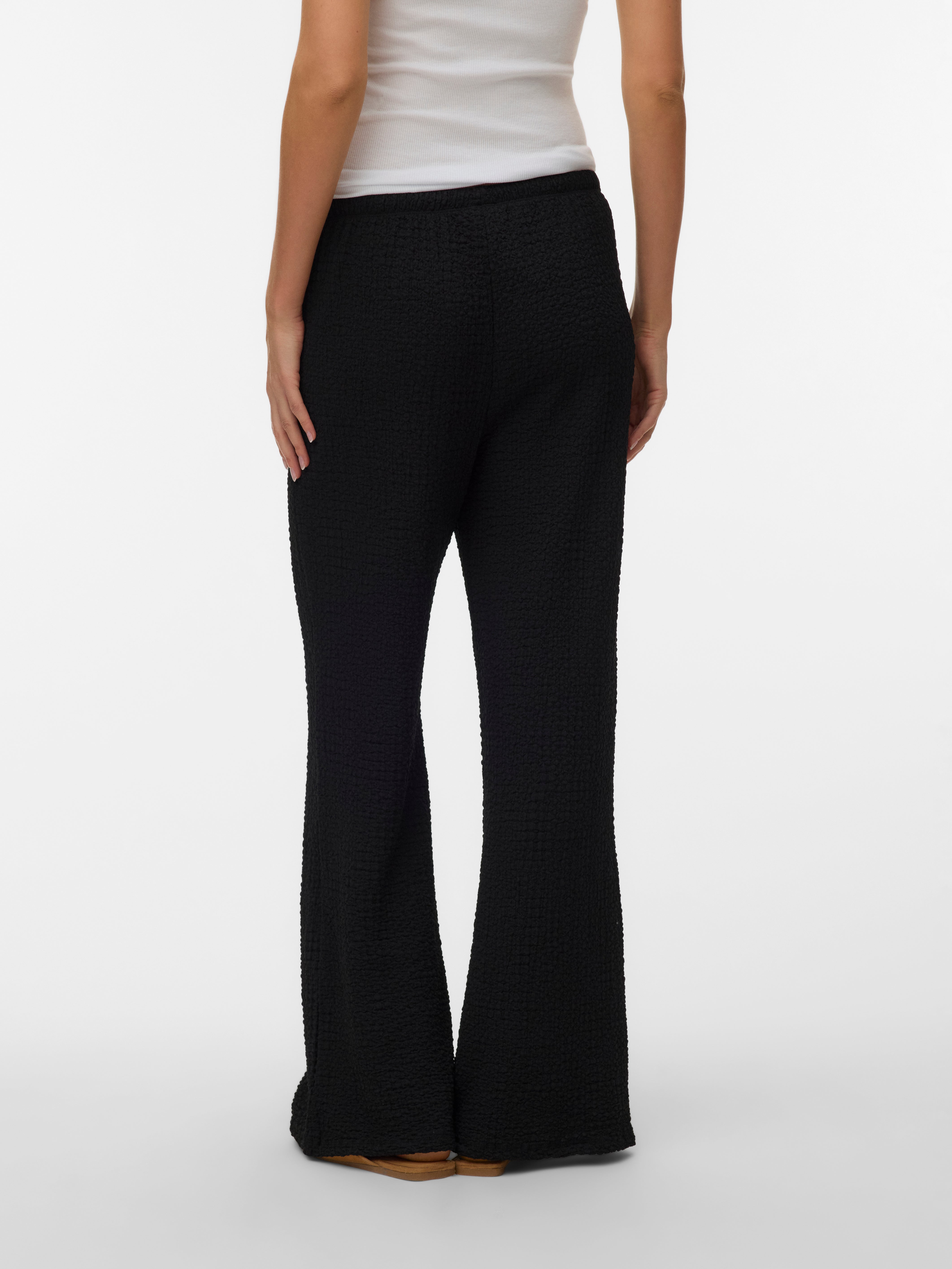 VMANITA High waist Broek