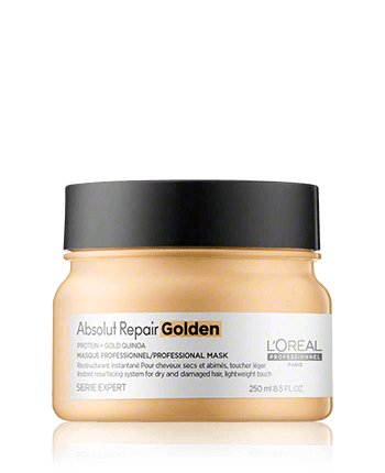 L'Oréal Professionnel Serie Expert Absolut Repair Golden Professional Mask 250ml