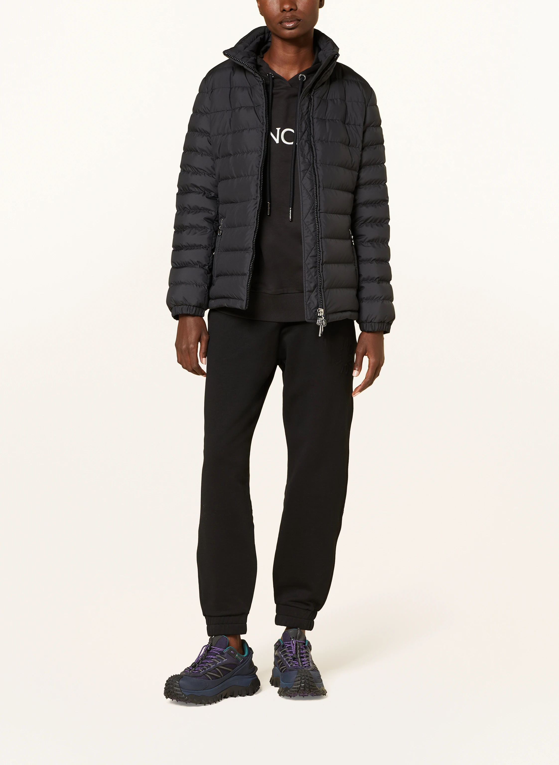 MONCLER Daunenjacke ABDEROS
