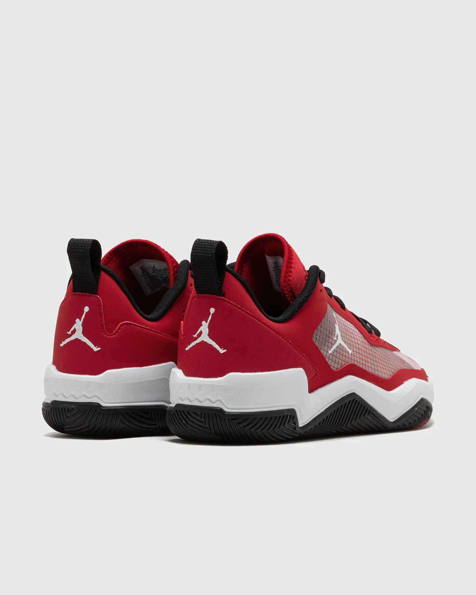Jordan Jordan One Take 4