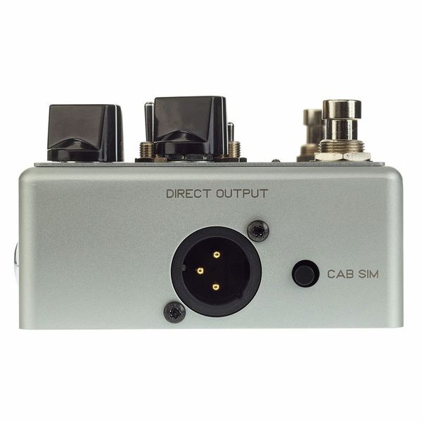 Darkglass Vintage Ultra v2 Aux