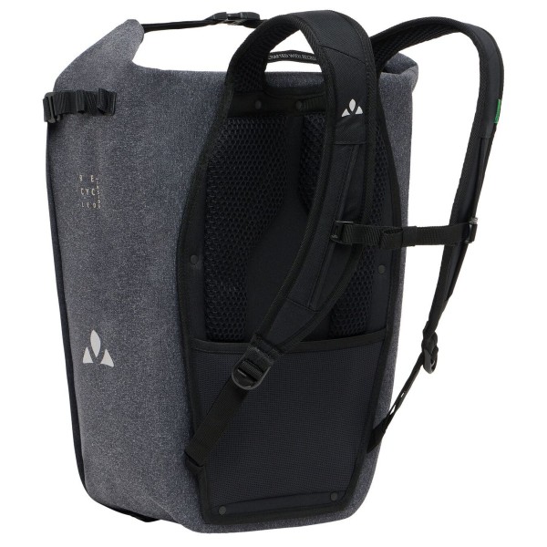 Vaude - Recycle Transformer 26 - Sac à dos vélo