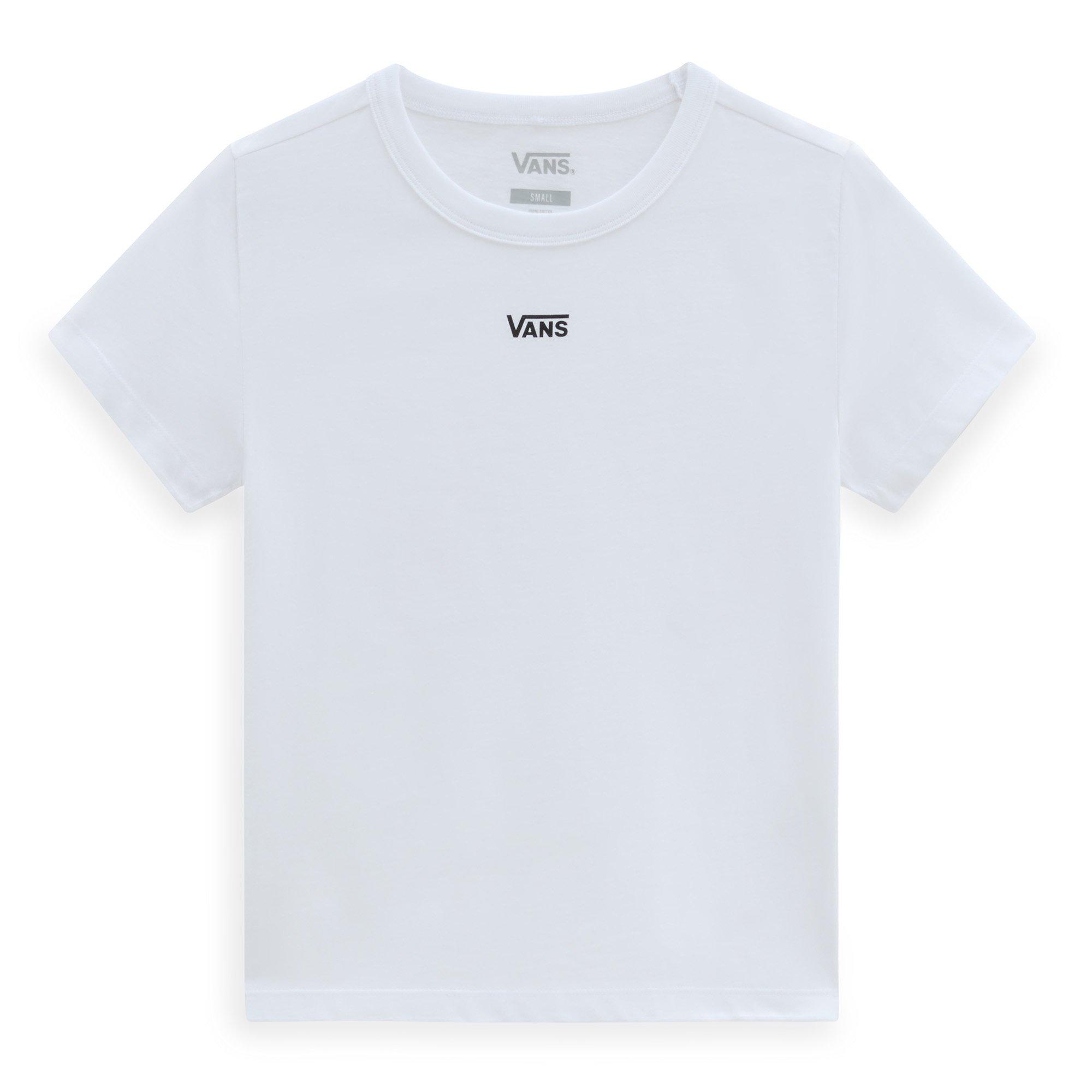 Vans Flying V Crop Sport T Shirt