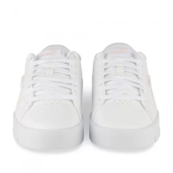 Baskets BLANC PUMA Jada Galentines