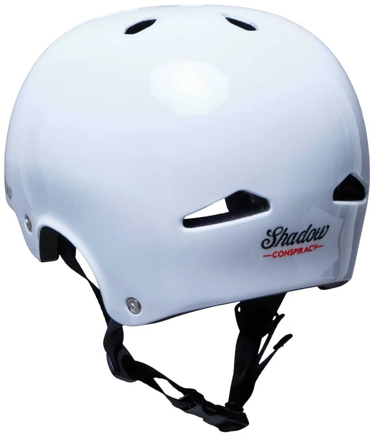 Shadow Featherweight Hjelm - Hjelme Beskyttelse | SkatePro