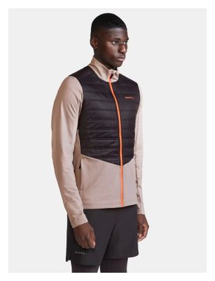 Veste Craft ADV Essence Warm 2 Anthracite/Gris