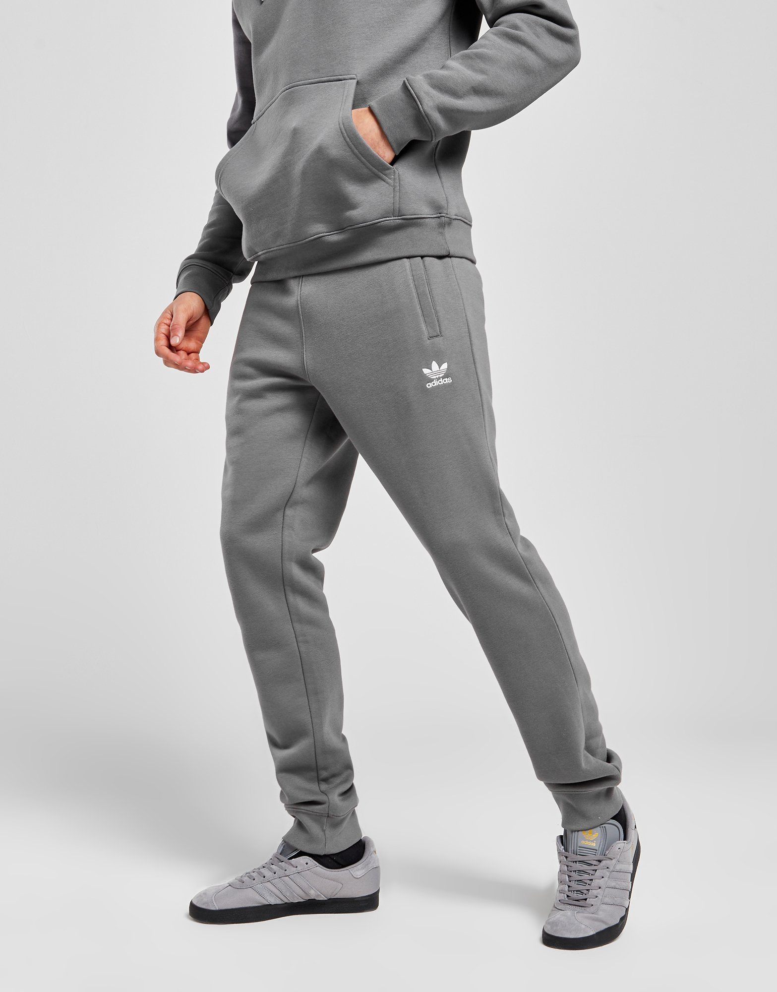 adidas Originals Pantalon Trefoil Essentials