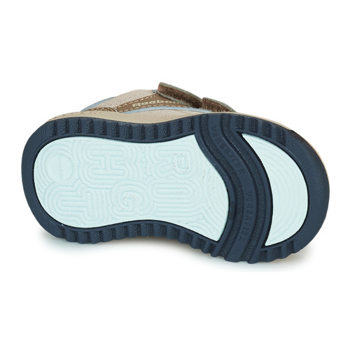 Reebok Sport - WEEBOK CLASP LOW - Marron