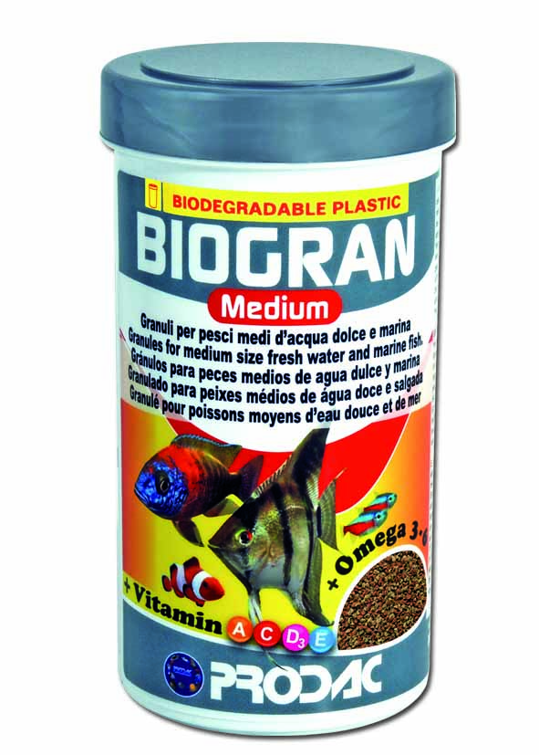 PRODAC BIOGRAN MÉDIO 100 ml 45 gr