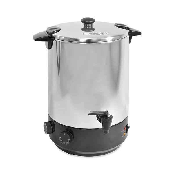 Stérilisateur traiteur inox 12 L ZJ120TD Kitchen Chef Professional