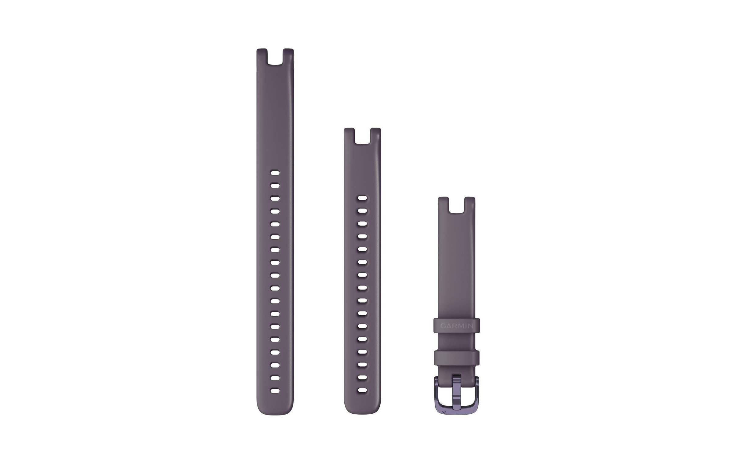 Garmin Smartwatch-Armband »Silikon für Garmin L«