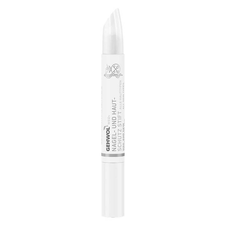 Gehwol Med Nagel- und Hautschutz Stift, 3 ml