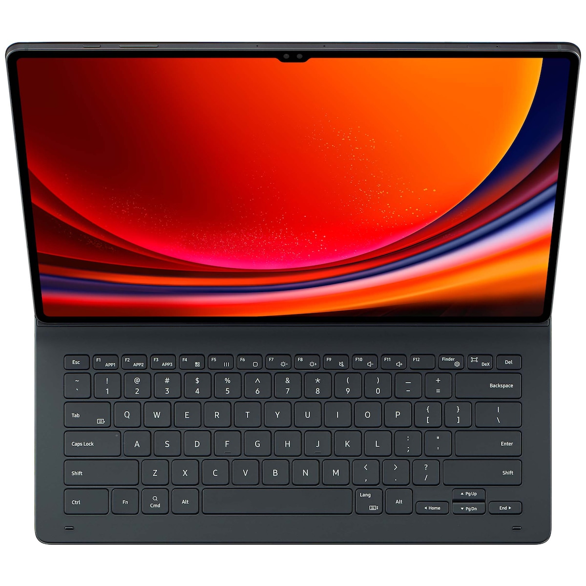 Samsung Galaxy Tab S9 Ultra Keyboard Cover Slim