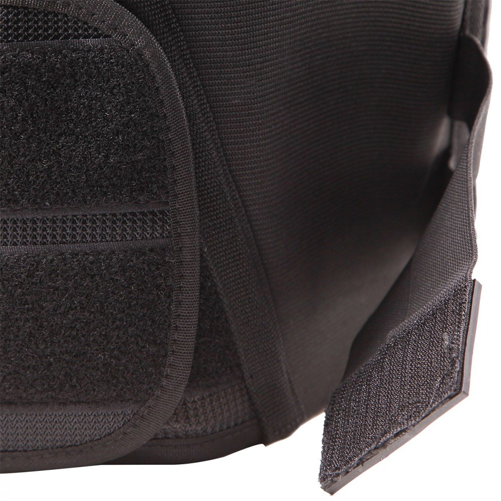 Bering - Ceinture lombaire Noir